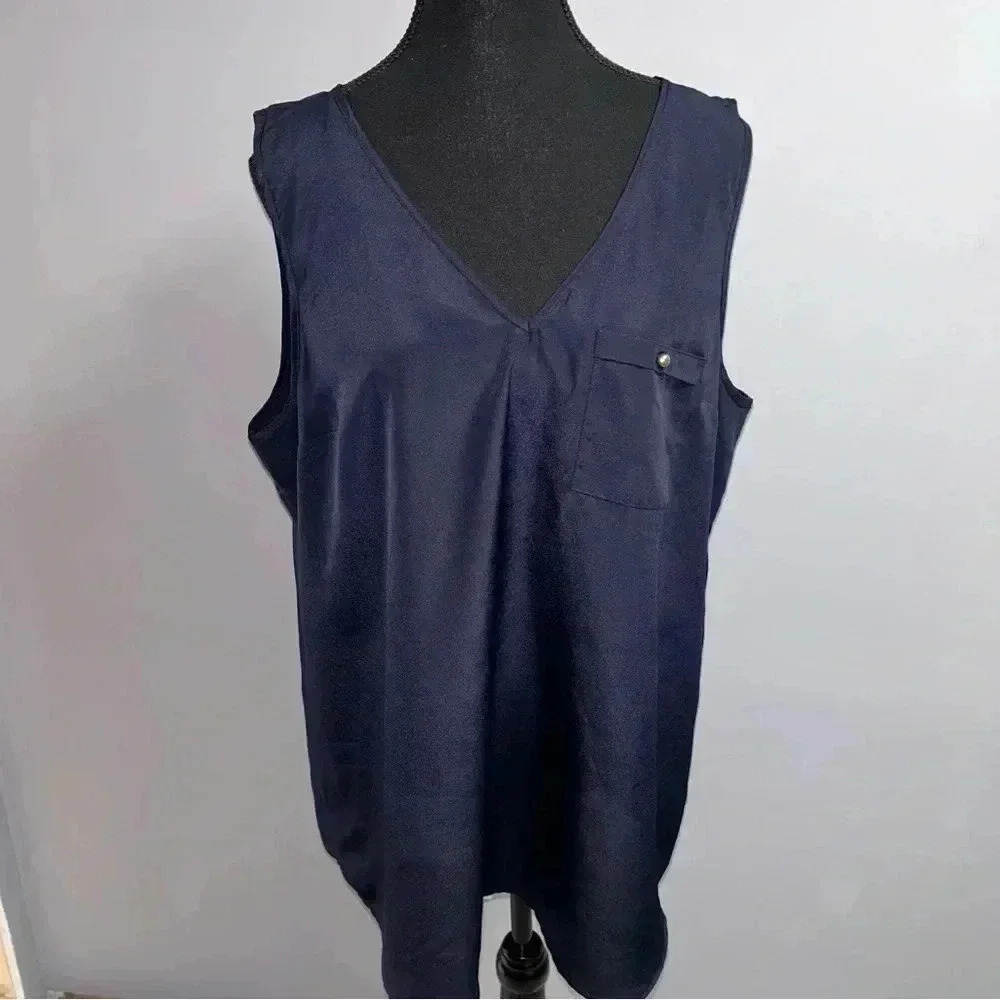 Le Chateau Tank